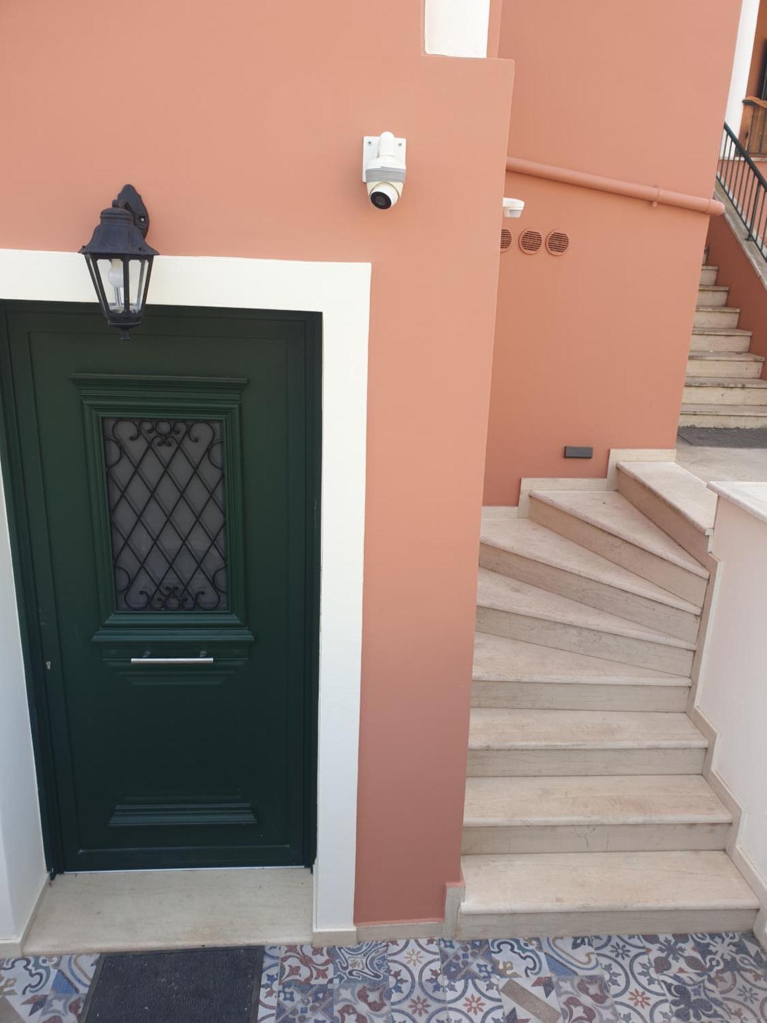 Corfusion Studio Alykes Potamou Exterior foto